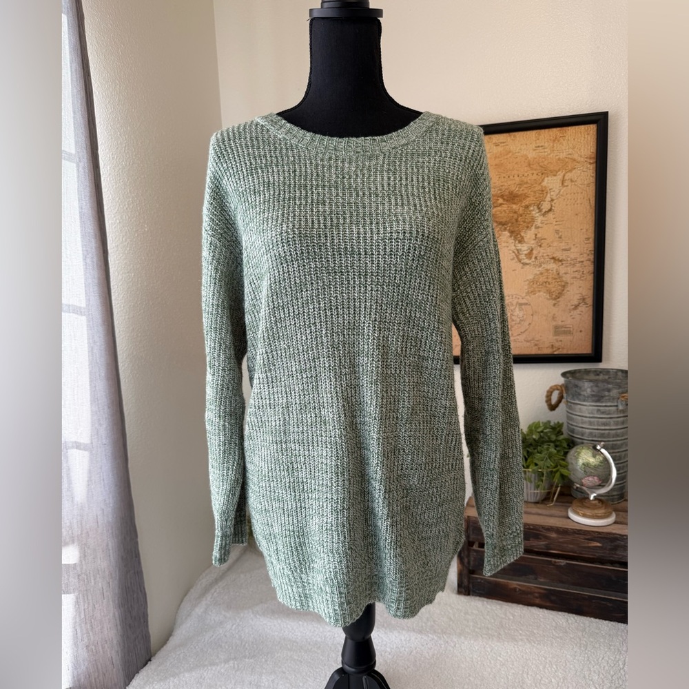 LulaRoe Mariah sweater small